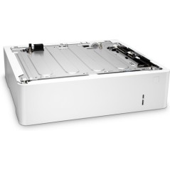 HP LaserJet Bandeja de alimentador de 550 hojas, Bandeja de papel, LaserJet Enterprise MFP M632, 550 hojas, China, Negocios, Emp
