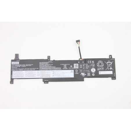 3-cell notebook battery,