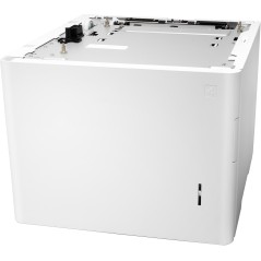 HP Bandeja de papel de 2100 hojas de la impresora LaserJet, Bandeja de papel, HP, LaserJet Enterprise M607dn, 607n, 608n, 608dn,