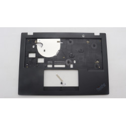 Mech_Asm Fru C Cover, Cs Bk