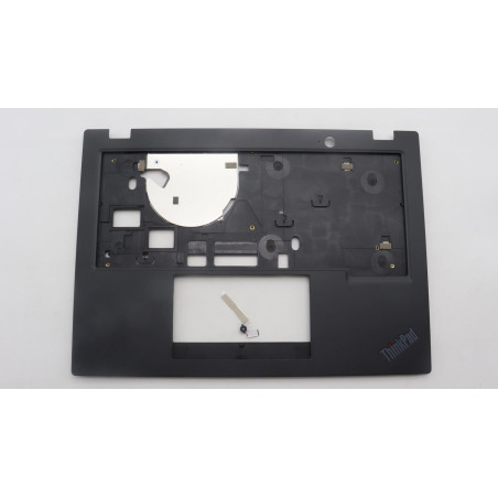 Mech_Asm Fru C Cover, Cs Bk