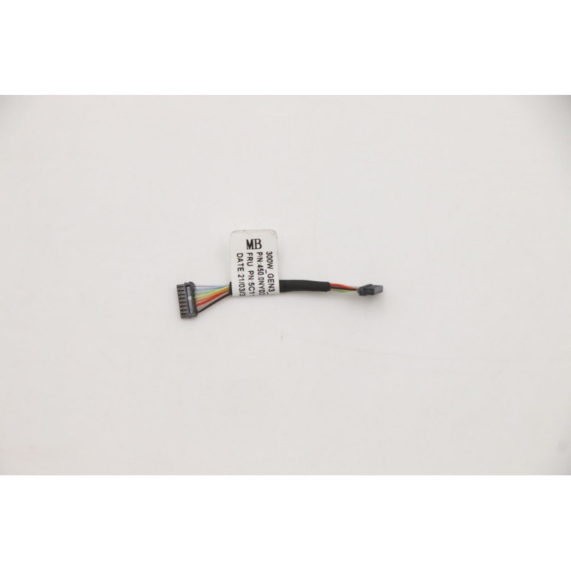 FRU CABLE CABLE,WFC Camera