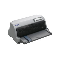 Epson LQ-690, 529 carácteres por segundo, 360 x 180 DPI, 396 carácteres por segundo, 132 carácteres por segundo, 10,12 caráctere