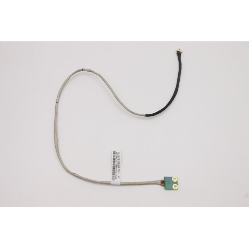 CABLE G-sensor cable
