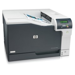 HP Color LaserJet Professional Impresora CP5225dn, Color, Impresora para Impresión a doble cara, Laser, Color, 600 x 600 DPI, A3