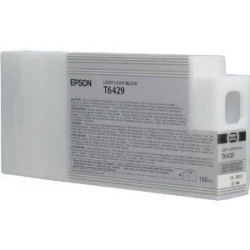 Ink/T6429 150ml LLBK