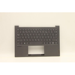 COVER Upper Case