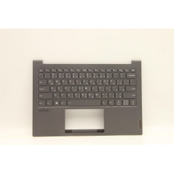 COVER Upper Case