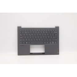 COVER Upper Case