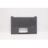 COVER Upper Case