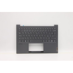 COVER Upper Case
