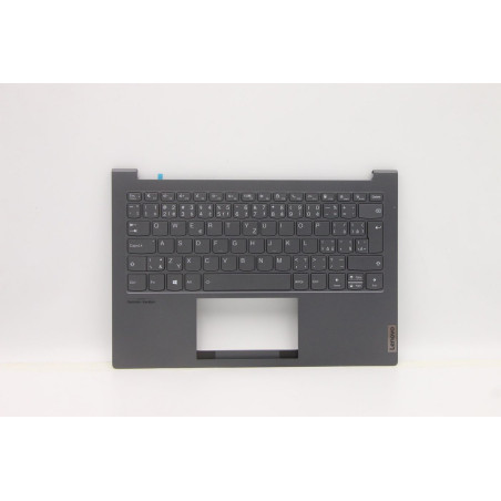 COVER Upper Case