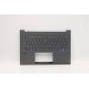 COVER Upper Case