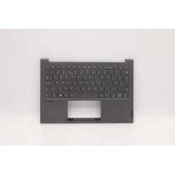 COVER Upper Case
