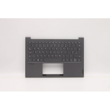 COVER Upper Case