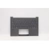 COVER Upper Case