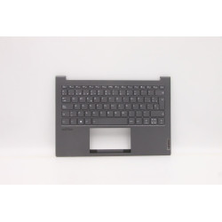 COVER Upper Case
