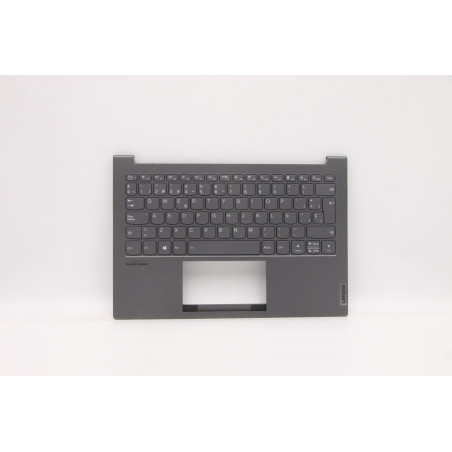 COVER Upper Case