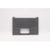 COVER Upper Case