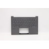 COVER Upper Case