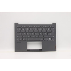 COVER Upper Case
