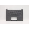 COVER Upper Case