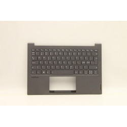 COVER Upper Case