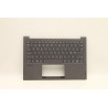 COVER Upper Case