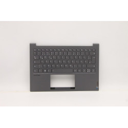 COVER Upper Case
