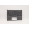 COVER Upper Case