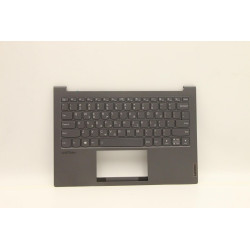 COVER Upper Case