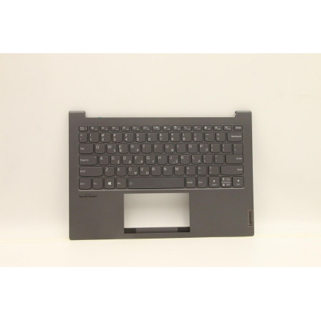 COVER Upper Case