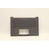 COVER Upper Case
