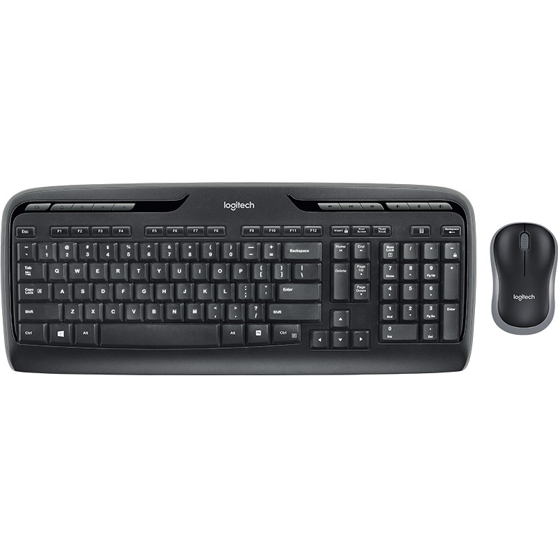 Wireless Combo MK330 NDX