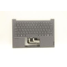COVER Upper Case