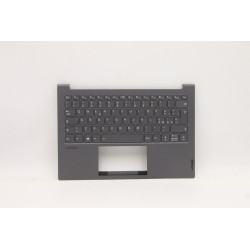 COVER Upper Case