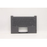 COVER Upper Case
