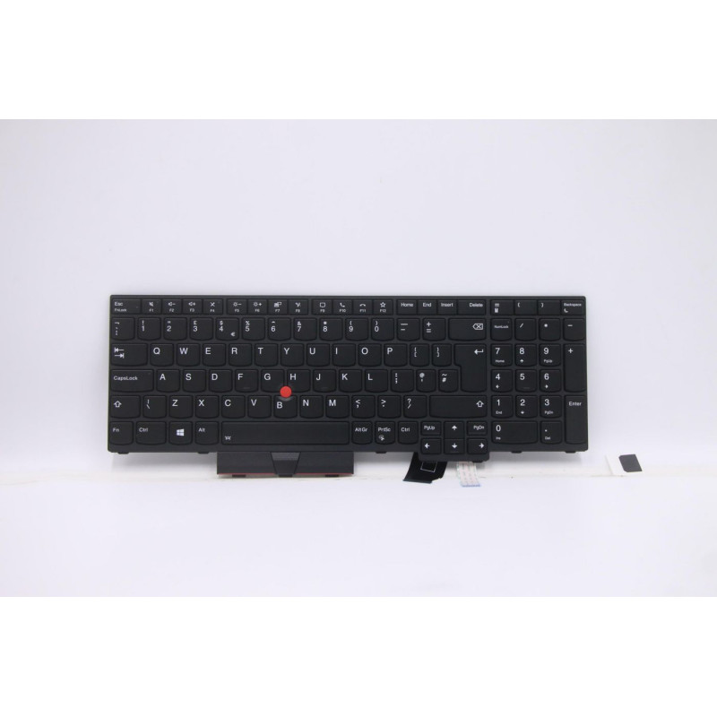 MECH_ASM KBD UKE BKLT (CHI)