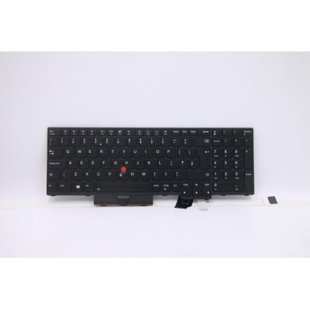 MECH_ASM KBD UKE BKLT (CHI)