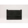 laptop upper case with glass