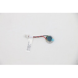 Buzzer and cable assembly CH1