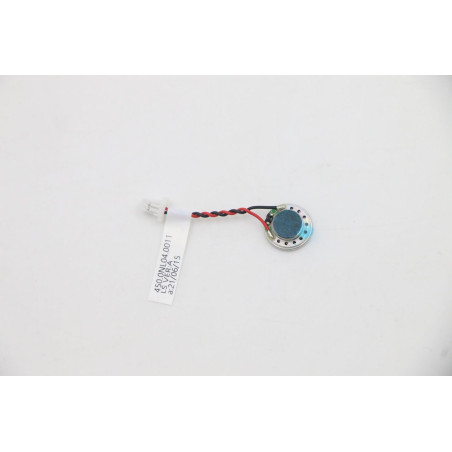 Buzzer and cable assembly CH1