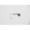 Buzzer and cable assembly CH1