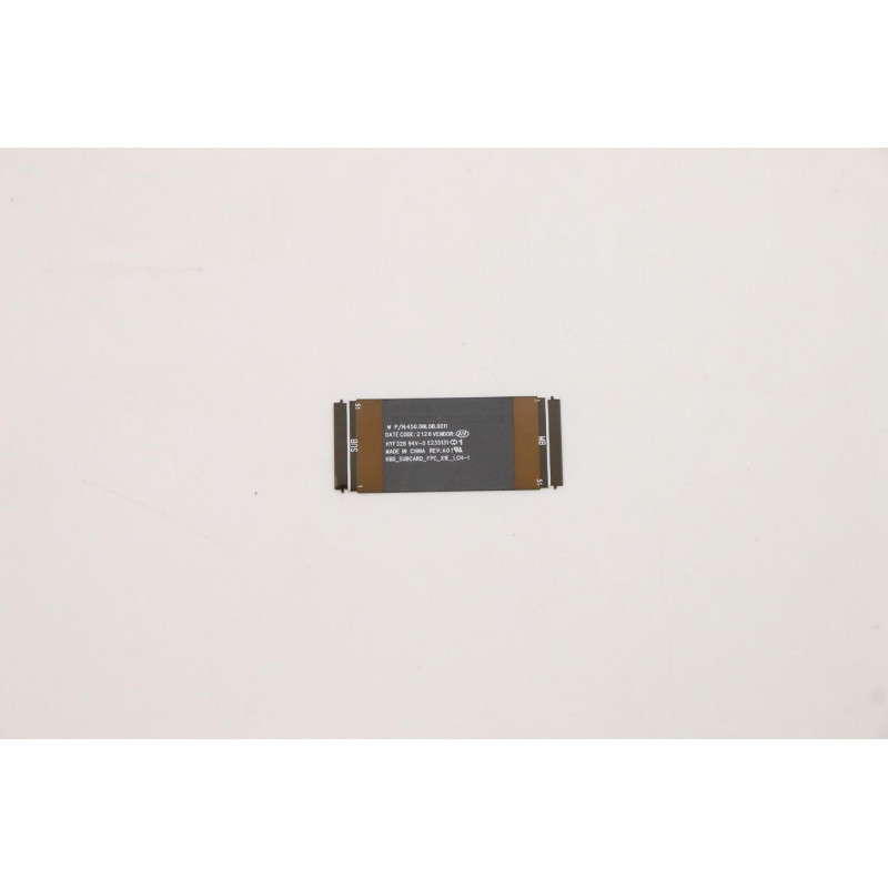 FPC keyboard cable for Lenovo