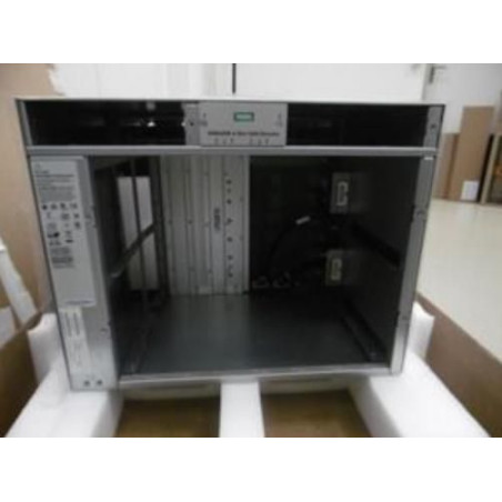 SPS-CHASSIS SN8600B 4-slot