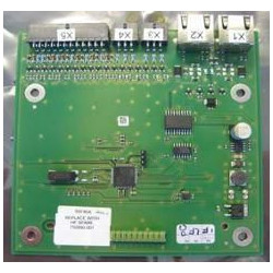 SPS-CONTROL FAN MCS