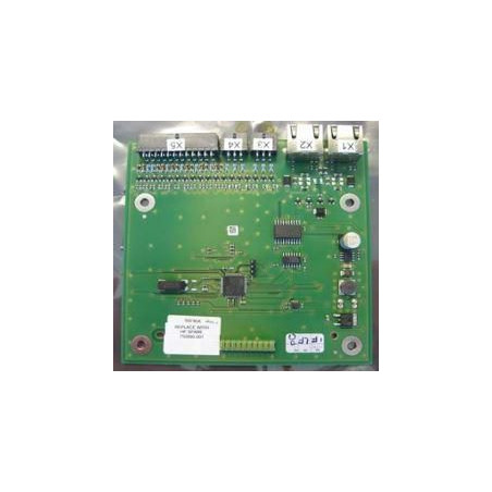 SPS-CONTROL FAN MCS