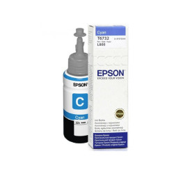 Ink Cart/L800 Series 70ml cyan