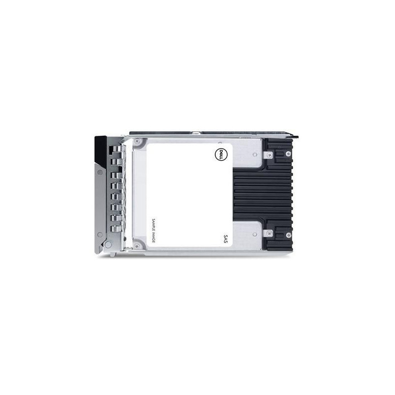3.84TB SSD 2.5 SATA 6G RI