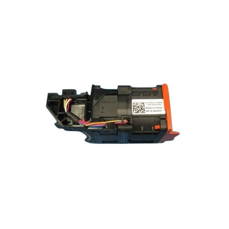 FAN R640